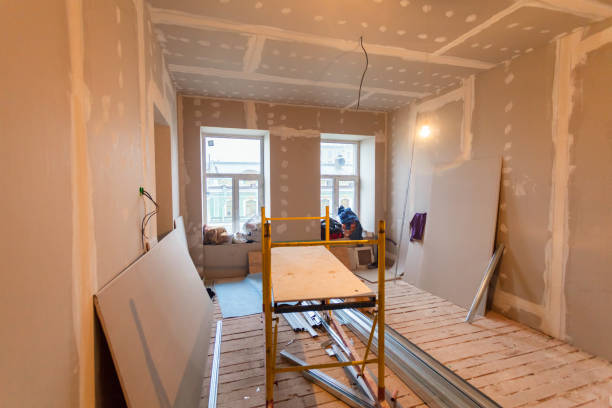 Professional Drywall & Painting Services in Ingram, PA